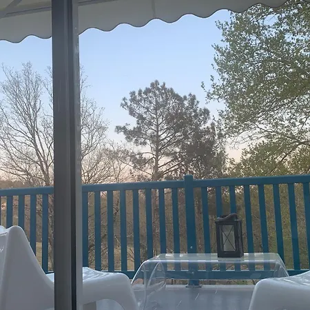 Maison Viton Casa de Férias *