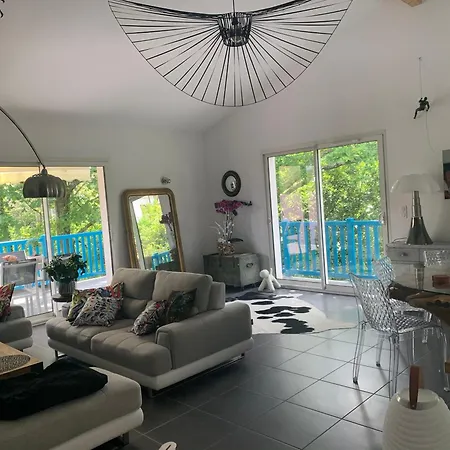 Maison Viton * Arcangues