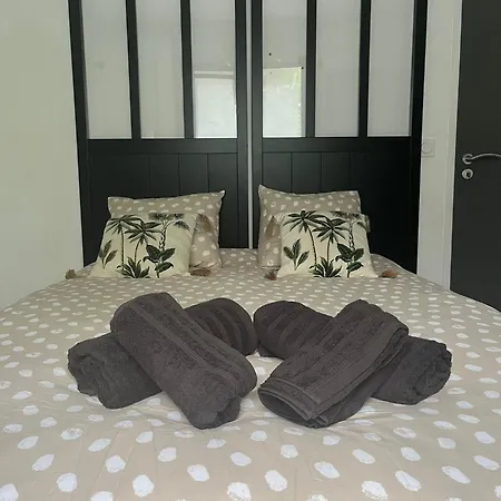 Maison Viton Casa de Férias