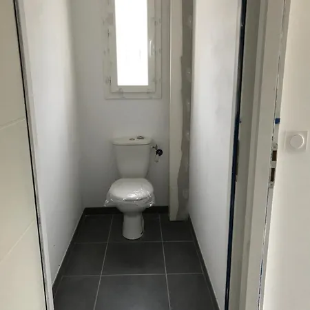 Maison Viton Arcangues