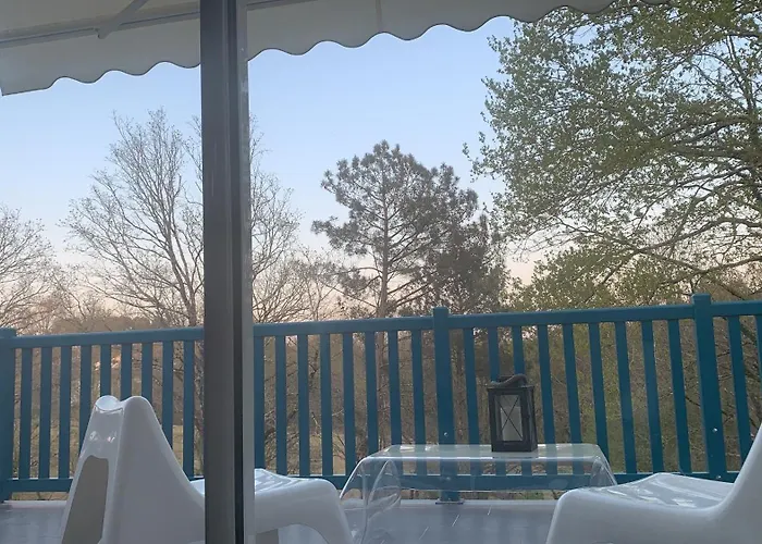 Maison Viton Casa de Férias *