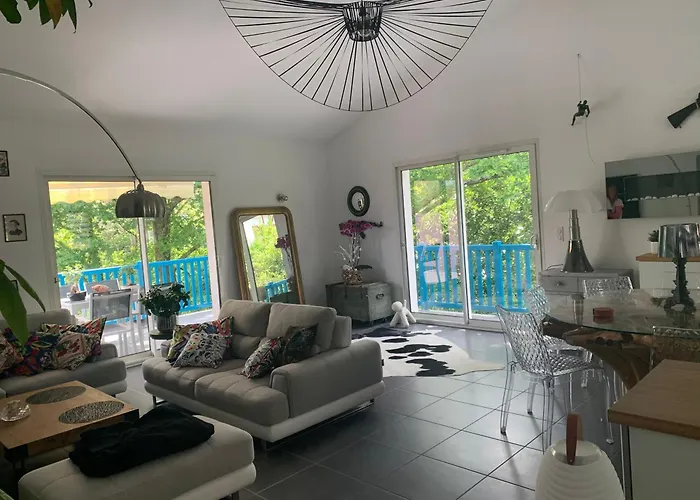 Maison Viton * Arcangues