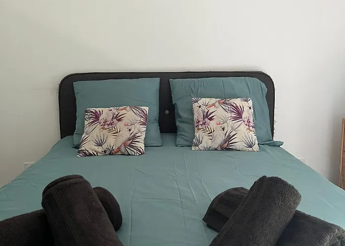 Maison Viton * Arcangues