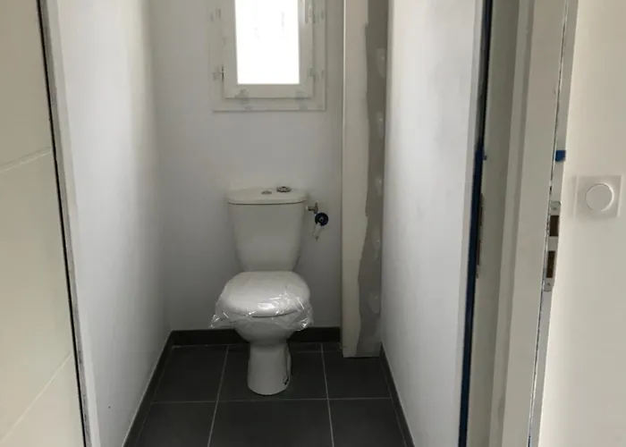 Maison Viton Arcangues